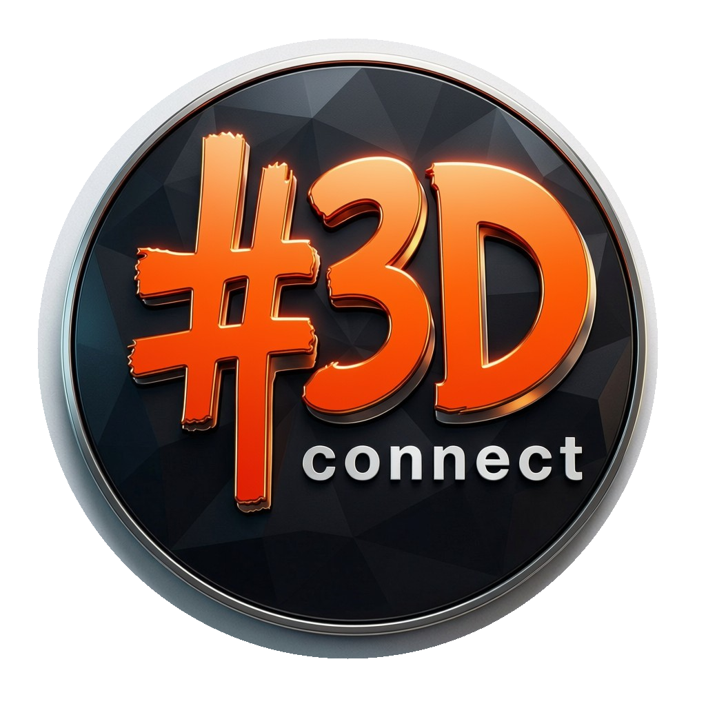 HASH3Dconnect